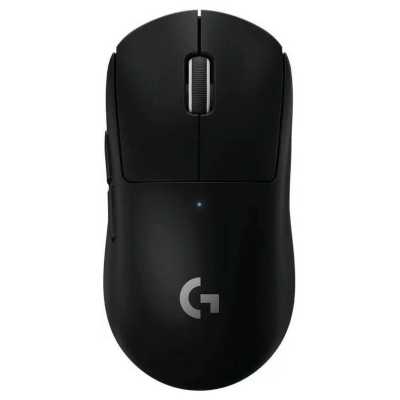 мышь Logitech G Pro X Superlight Black