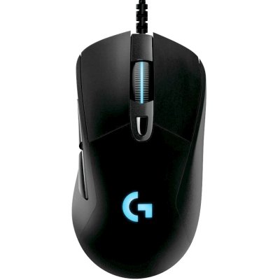 мышь Logitech G403 Hero 910-005633 Черный