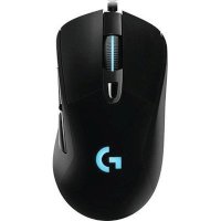 мышь Logitech G403 Hero Wired 910-005632 Черный