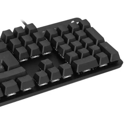 клавиатура Logitech G413 SE 920-010438 Черный