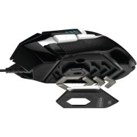 мышь Logitech G502 Hero 910-005729 Черный