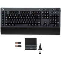 клавиатура Logitech G613 920-008395 Черный
