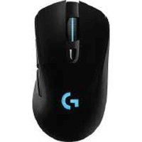 мышь Logitech G703 Lightspeed 910-005640 Черный