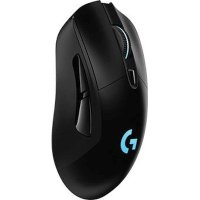 мышь Logitech G703 Lightspeed Black 910-005093 Черный