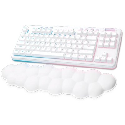клавиатура Logitech G715 TKL White Белый
