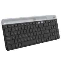клавиатура Logitech K580 Graphite 920-009275 Черный