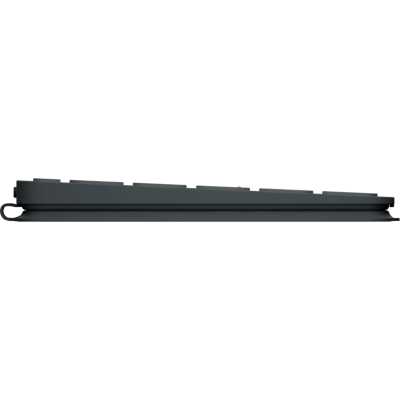 клавиатура Logitech Keys-To-Go 2 Graphite 920-012999 Графитовый