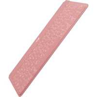 клавиатура Logitech Keys-To-Go Pink 920-010122 Розовый
