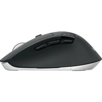 мышь Logitech M720 Triathlon 910-004794 Черный