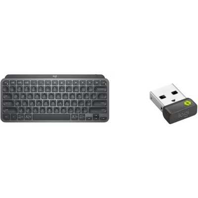 клавиатура Logitech MX Keys Mini For Business Graphite 920-010617 Графитовый