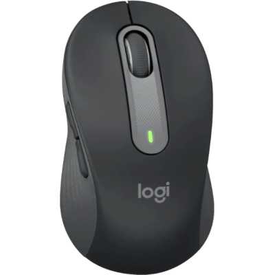 комплект клавиатура и мышь Logitech Signature MK650 Combo for Business Graphite Графитовый