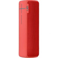 колонка Logitech UE BOOM 2 CherryBomb 984-000560