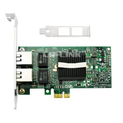сетевая карта LR-Link LREC9212PT