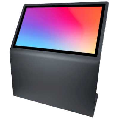 интерактивный киоск Lumien Horizon LHK55