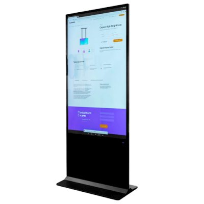 киоск Lumien Info LIK4902IR