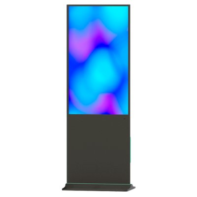 киоск Lumien Info LIK5501IR