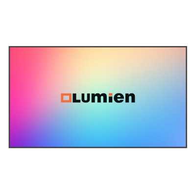 профессиональная панель Lumien Basic G3 LB3250SDG3