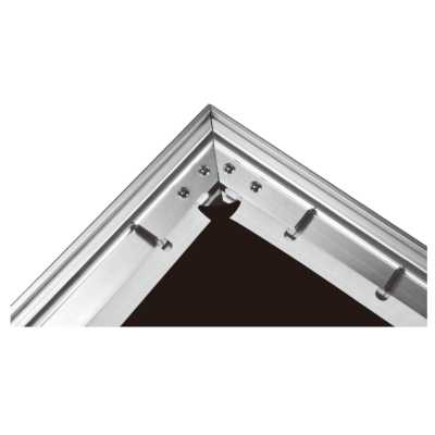 экран для проектора Lumien Radiance Frame LRF-100116