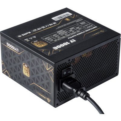 блок питания Lyambda 1000W LY1000G