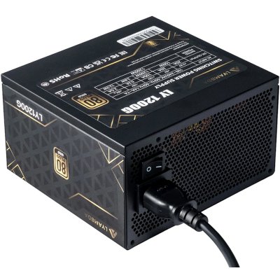 блок питания Lyambda 1200W LY1200G