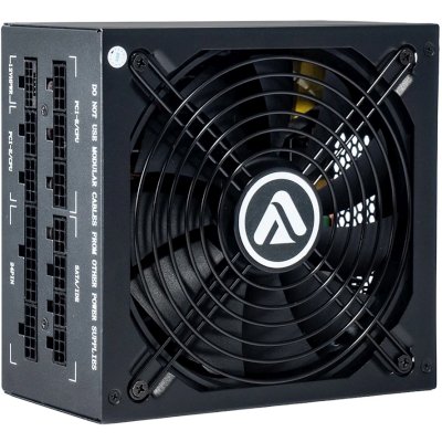 блок питания Lyambda 1200W LY1200P Черный