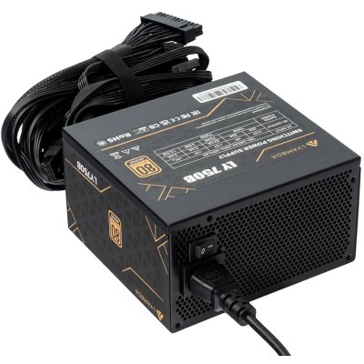 блок питания Lyambda 750W LY750B