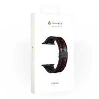 ремешок Lyambda DS-APG-06-44-BR
