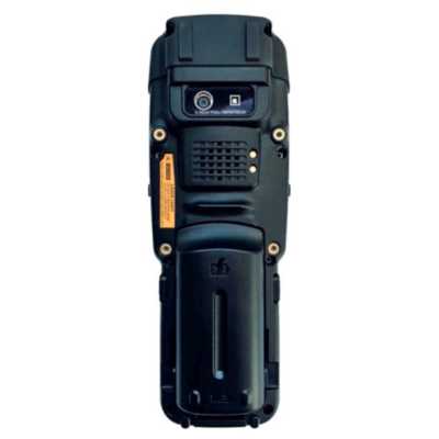 терминал сбора данных M3 Mobile US300D-TF0WSE-TH черный
