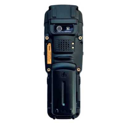 терминал сбора данных M3 Mobile US300D-TFCWSE-HF черный