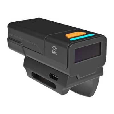 сканер штрих-кода M3 Mobile WR10-WERS-U10 Черный
