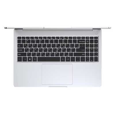 ноутбук Machcreator Genesis R16 JJ00G300HRU-wpro Серебристый
