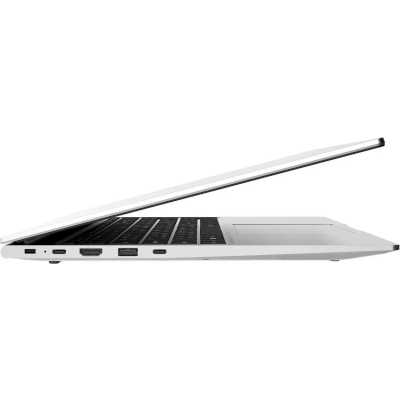 ноутбук Machcreator Genesis R17 JJ00G400HRU Серебристый