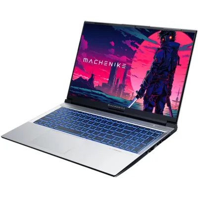 ноутбук Machenike L15 Air Pulsar XT JJ00GK00ERU Серый