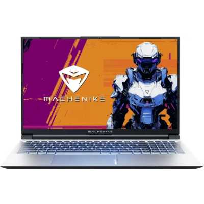 ноутбук Machenike L15 Air Star JJ00GM00FRU Серебристый