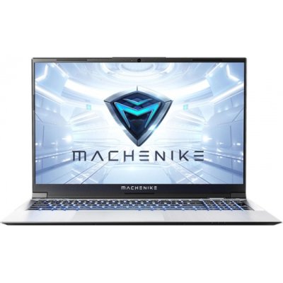 ноутбук Machenike L15 L15-i712700H30606GF144HSMD0R2 Серебристый