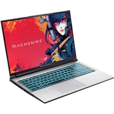 ноутбук Machenike L15 Star 2K JJ00GL00ERU Серый