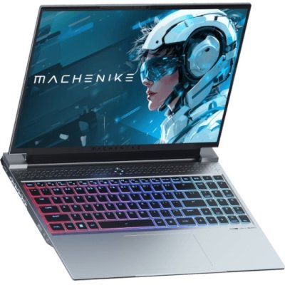 ноутбук Machenike L16 Pro Supernova JJ00G900ERU Серый