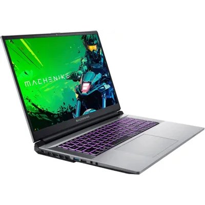 ноутбук Machenike L17 Pulsar JJ00G600ERU Серый