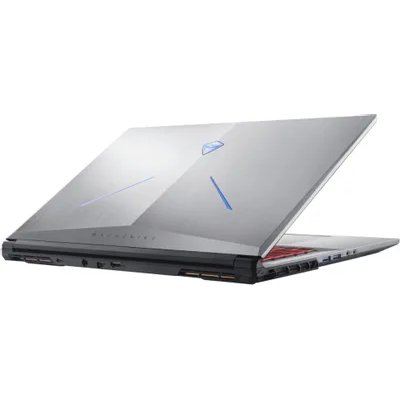 ноутбук Machenike L17 Pulsar JJ00G600ERU Серый