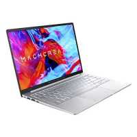 ноутбук Machcreator-14 MC-14i711390HF60HSM00RU Серебристый