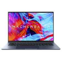 ноутбук Machcreator-16 MC-16i712700HQ120HGM00RU-wpro Серый