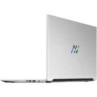 ноутбук Machcreator A MC-Y15i51135G7F60LSM00BLRU Серебристый