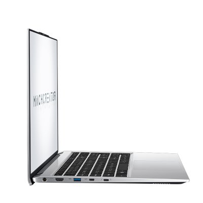 ноутбук Machenike Machcreator-E MC-Ei511300HF60HSM00R2 Черный