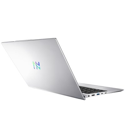 ноутбук Machenike Machcreator-E MC-Ei511300HF60HSM00R2 Черный