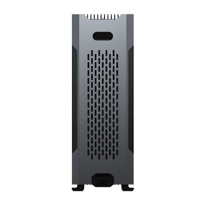 компьютер Machenike Machcreator-X X39R37T5w Черно-Серебристый