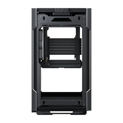 компьютер Machenike Machcreator-X X39R37T5w Черно-Серебристый