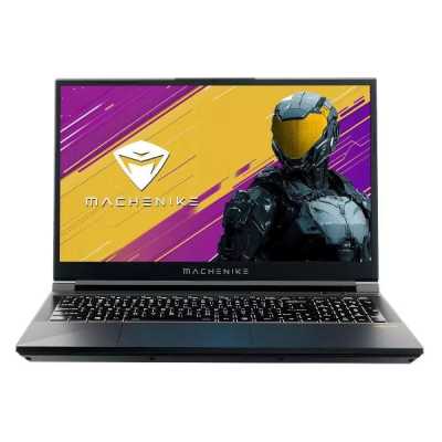 ноутбук Machenike S15 Pulsar JJ00G100GRU Черный