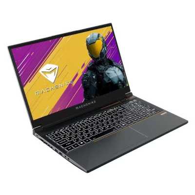 ноутбук Machenike S15 Pulsar JJ00G100GRU Черный