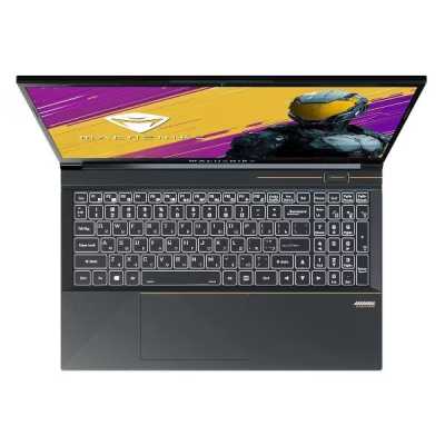 ноутбук Machenike S15 Pulsar JJ00G100GRU Черный