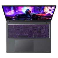 ноутбук Machenike S16 S16-i512450H30504GF165HGMS0R2 Черный